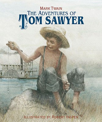 Adventures of Tom Sawyer