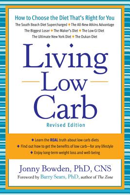 Living Low Carb