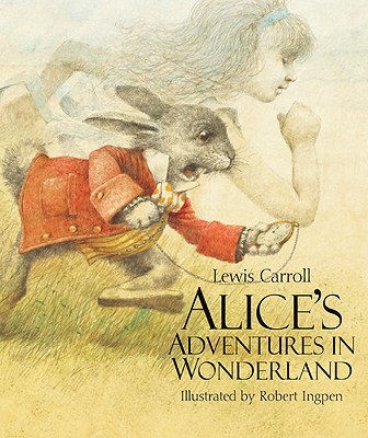 Alice's Adventures in Wonderland (Union Square Kids Illustrated Classics)
