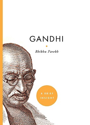 Gandhi (A Brief Insight)