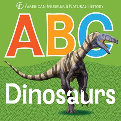 Image for ABC Dinosaurs (AMNH ABC Board Books)