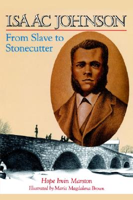 Isaac Johnson from Slave to Stonecutter (Rev)