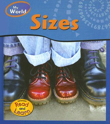 Sizes (My World)