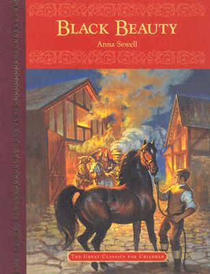 Black Beauty (Great Classics for Children)