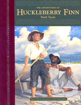 Image for Huckleberry Finn (Great Classics for Children) Huckleberry Finn (Great Classics for Children)