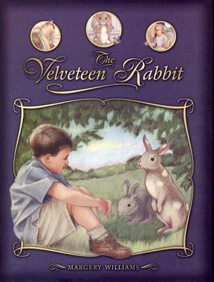 Velveteen Rabbit