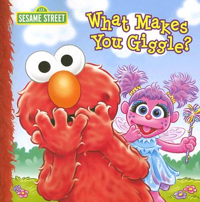 Sesame Street What Makes You Giggle