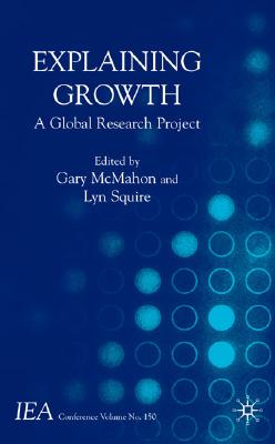 Image for Explaining Growth (International Economic Association Series)