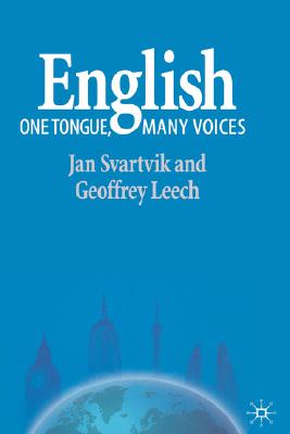 English One Tongue, Many Voices