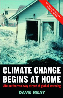 Climate Change Begins at Home: Life on the Two-Way Street of Global Warming (MacSci)