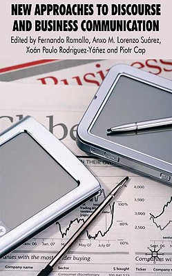 New Approaches to Discourse and Business Communication