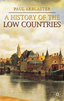 Image for A History of the Low Countries