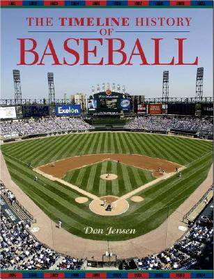 The Timeline History of Baseball