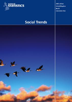 Social Trends 2005