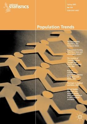 Population Trends (No. 121)