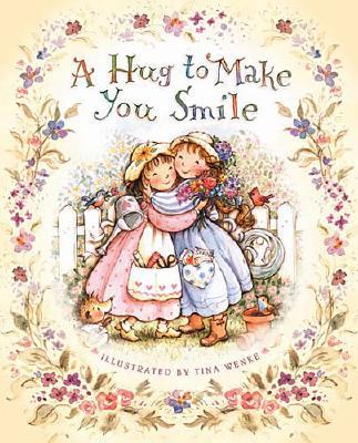 Image for A Hug to Make You Smile A Hug to Make You Smile