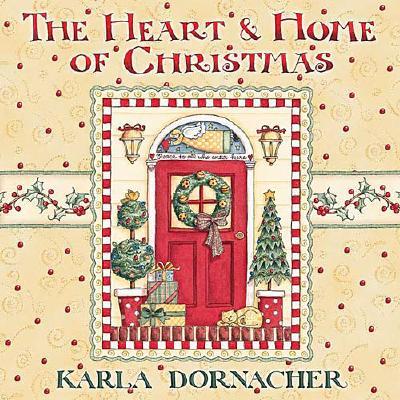 The Heart & Home Of Christmas