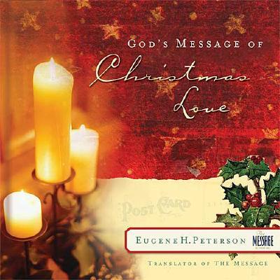 Image for God's Message of Christmas Love God's Message of Christmas Love