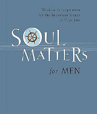 Soul Matters for Men