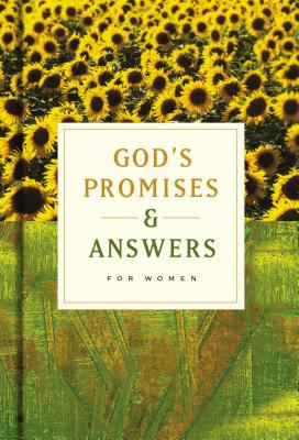 God's Promises And Answers for Women