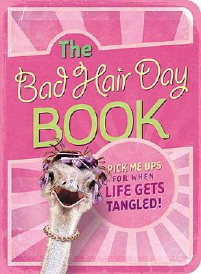 Image for The Bad Hair Day Book: Pick Me Ups for When Life Gets Tangled