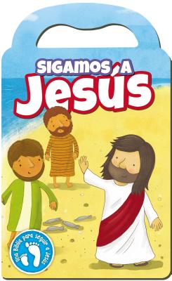 Sigamos a Jess (Spanish Edition)