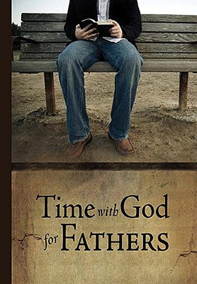CU Time with God for Fathers - Ministry Edition