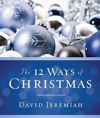 Image for The 12 Ways of Christmas
