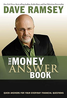 The Money Answer Book (Answer Book Series)