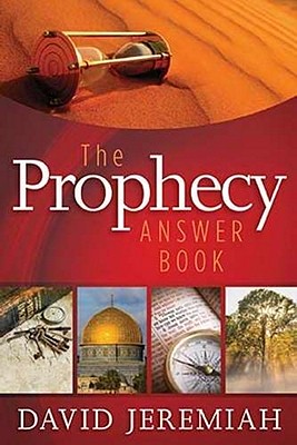 Image for The Prophecy Answer Book