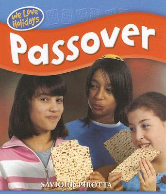 Passover (We Love Holidays)