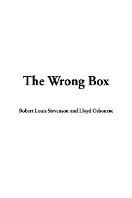The Wrong Box