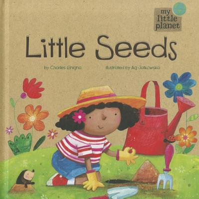 Image for Little Seeds (My Little Planet) Little Seeds (My Little Planet)