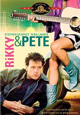 Rikky and Pete [DVD]