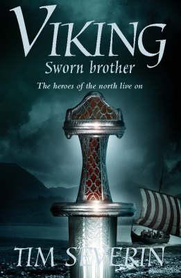 Viking 2: Sworn Brother: Sworn Brother No. 2