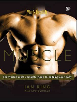 Image for Men's Health Muscle Men's Health Muscle
