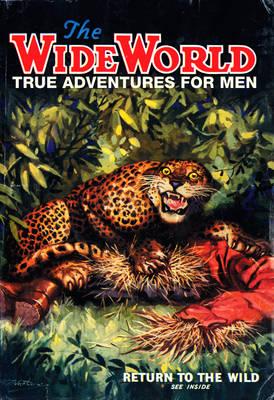 The Wide World True Adventures for Men