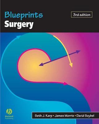 Image for Blueprints Surgery