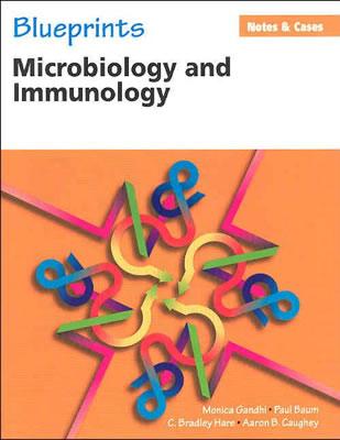 Image for Blueprint Notes Microbiology and Immunology (Blueprints) Blueprint Notes Microbiology and Immunology (Blueprints)