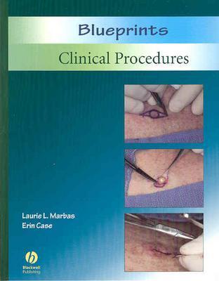 Blueprints Clinical Procedures