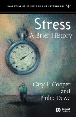 Image for Stress: A Brief History Stress: A Brief History