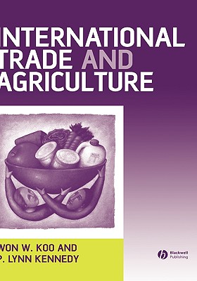 International Trade and Agriculture: Theories and Practices
