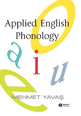 Yavas Applied English Phonology