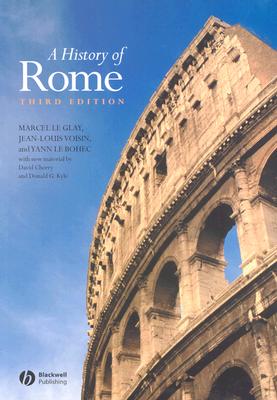 History of Rome