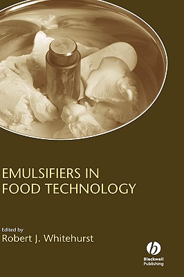 Emulsifiers in Food Technology