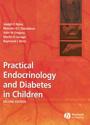 Practical Endocrinology and Diabetes in Children