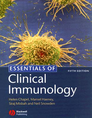 Essentials of Clinical Immunology