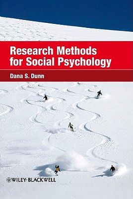 Research Methods for Social Psychology