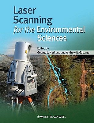 Image for Laser Scanning for the Environmental Sciences Laser Scanning for the Environmental Sciences