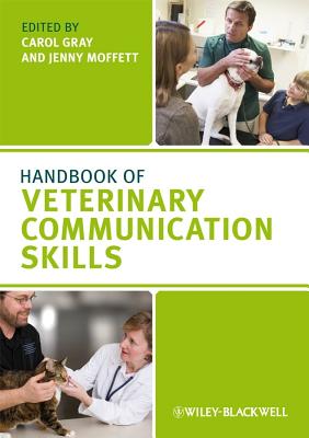Handbook of Veterinary Communication Skills Image for Handbook of Veterinary Communication Skills